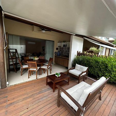 Village Duplex Acolhedor, Confortavel E Reservado Proximo A Natureza Итасимирим Экстерьер фото