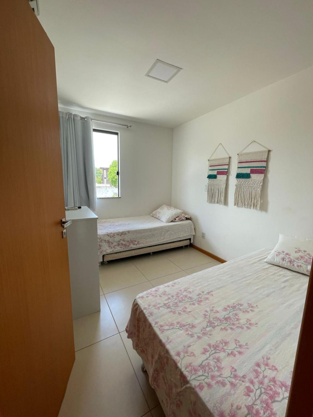 Village Duplex Acolhedor, Confortavel E Reservado Proximo A Natureza Итасимирим Экстерьер фото
